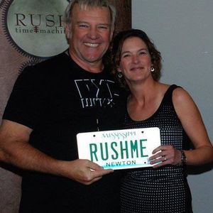 Meet your Posher, Shannon